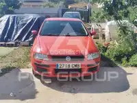 2003 Fiat Stilo