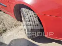 2003 Fiat Stilo