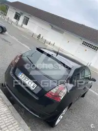 2003 Fiat Stilo