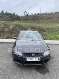 2003 Fiat Stilo
