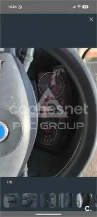 2003 Fiat Stilo