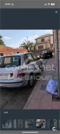2003 Fiat Stilo