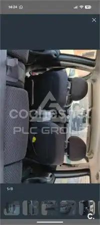 2003 Fiat Stilo