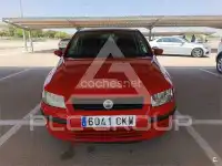 2003 Fiat Stilo