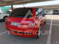 2003 Fiat Stilo