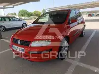 2003 Fiat Stilo