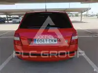 2003 Fiat Stilo