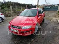 2003 Fiat Stilo