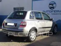 2003 Fiat Stilo