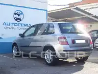 2003 Fiat Stilo