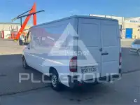 2003 Mercedes Benz Sprinter