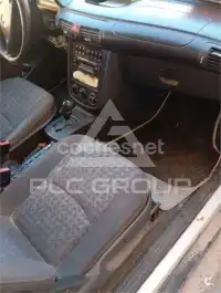 2003 Mercedes Benz Viano