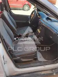 2003 Mercedes Benz Viano