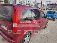 2003 Mercedes Benz Viano