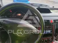2003 Mercedes Benz Viano