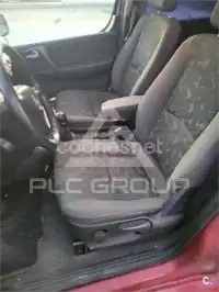 2003 Mercedes Benz Viano