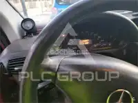 2003 Mercedes Benz Viano