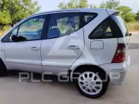 2003 Mercedes Benz A
