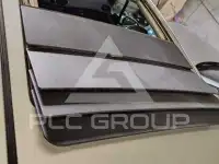 2003 Mercedes Benz A