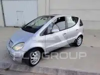 2003 Mercedes Benz A
