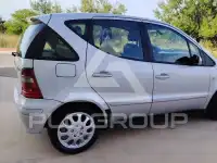 2003 Mercedes Benz A