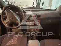 2003 Mercedes Benz A