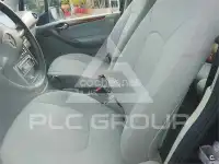 2003 Mercedes Benz A