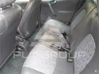 2003 Mercedes Benz A