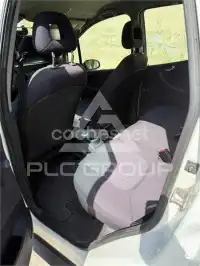 2003 Mercedes Benz A
