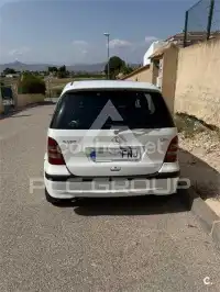 2003 Mercedes Benz A
