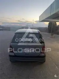 2003 Mercedes Benz A