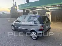 2003 Mercedes Benz A