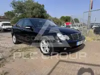 2003 Mercedes Benz C-Class