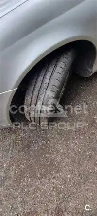 2003 Mercedes Benz C-Class