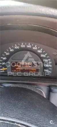 2003 Mercedes Benz C-Class