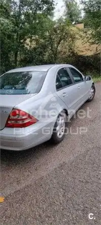 2003 Mercedes Benz C-Class
