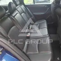 2003 Mercedes Benz C-Class