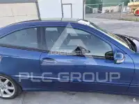 2003 Mercedes Benz C-Class