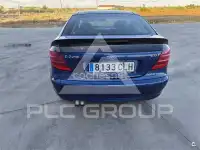 2003 Mercedes Benz C-Class