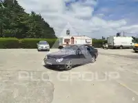 2003 Mercedes Benz C-Class