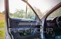 2003 Mercedes Benz C-Class