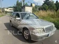 2003 Mercedes Benz C-Class
