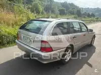 2003 Mercedes Benz C-Class