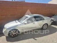 2003 Mercedes Benz C-Class