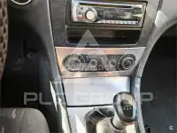 2003 Mercedes Benz C-Class
