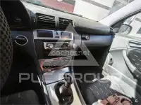 2003 Mercedes Benz C-Class