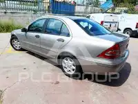 2003 Mercedes Benz C-Class