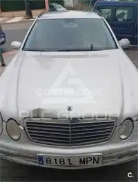 2003 Mercedes Benz C-Class
