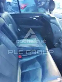 2003 Mercedes Benz C-Class