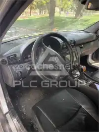 2003 Mercedes Benz C-Class